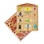 Tender Leaf Toys: My Bug Hotel