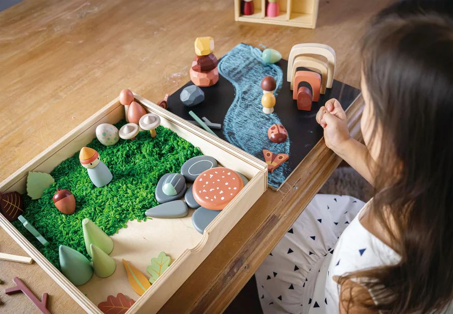 Tender Leaf Toys: My Forest Floor - Image 6