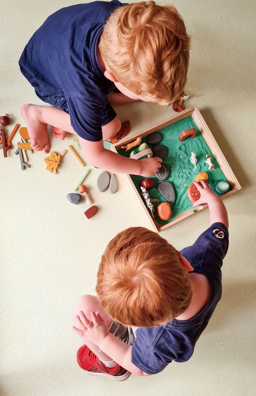 Tender Leaf Toys: My Forest Floor - Image 4