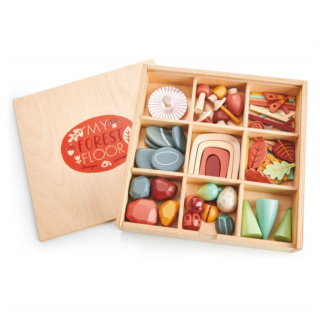 Tender Leaf Toys: My Forest Floor