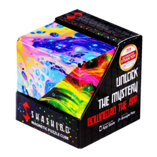 Shashibo Cube: Cosmos