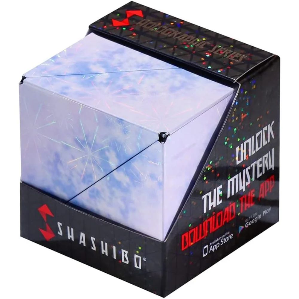 Shashibo Cube: Polar - Image 2
