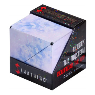 Shashibo Cube: Polar
