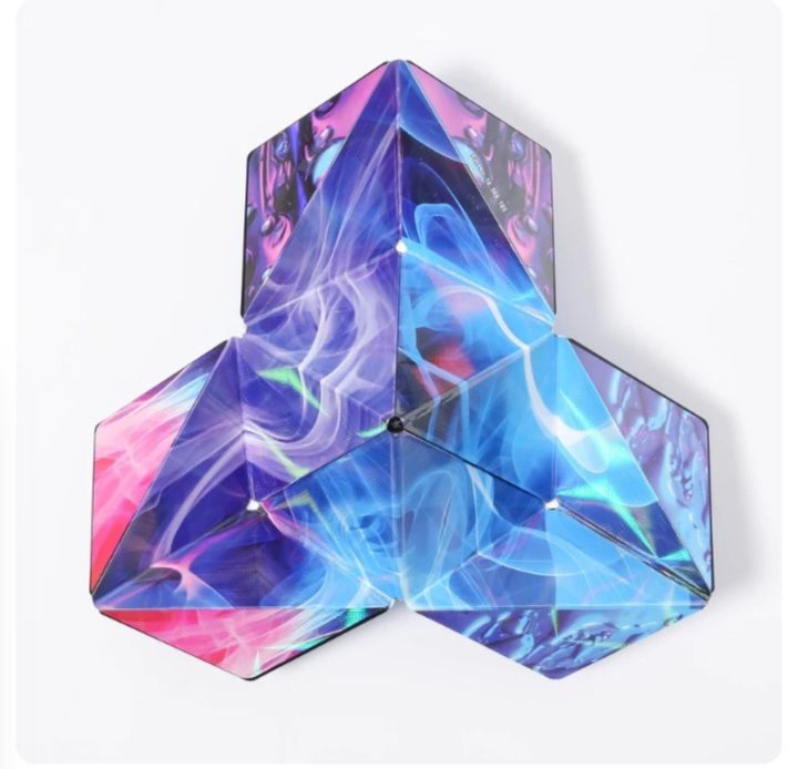 Shashibo Cube: Vapor - Image 4