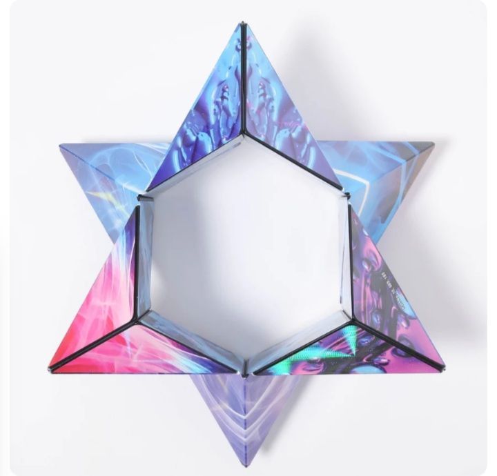 Shashibo Cube: Vapor - Image 3