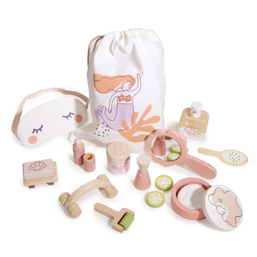 Tender Leaf Toys: Spa Retreat Set - Image 2