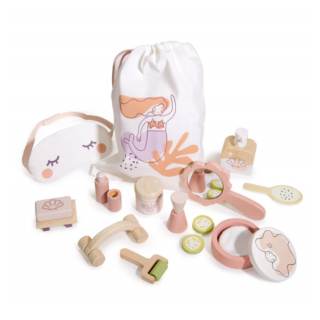 Tender Leaf Toys: Spa Retreat Set