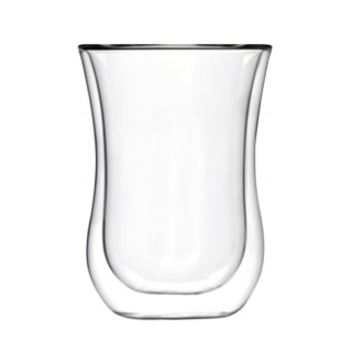 Stölzle Lausitz Coffee 'n More, 230ml, Set of 2