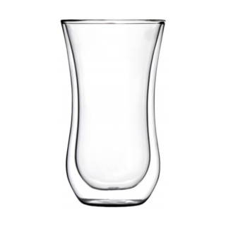 Stölzle Lausitz Coffee 'n More, 330ml, Set of 2