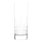Stölzle Lausitz Manhattan Highball, 405ml, Set of 6