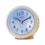 Acctim Caleb Smartlite Alarm Clock, Dijon