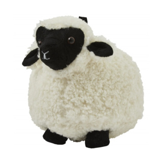 Ulster Weavers Doorstop, Finbar Sheep