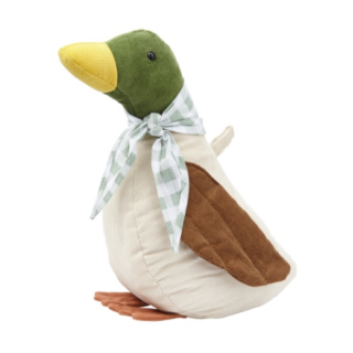 Ulster Weavers Doorstop, Mallard