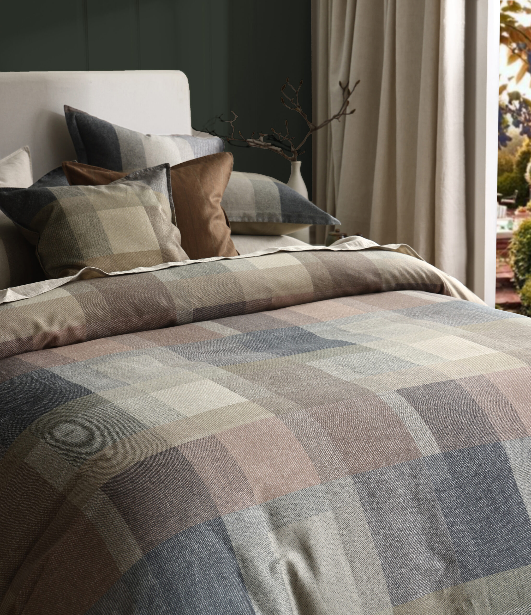 Homestead Duvet Set - Image 2