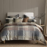 Homestead Duvet Set