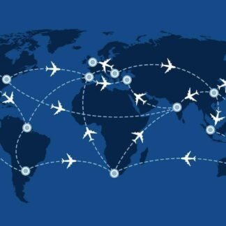 International Postage