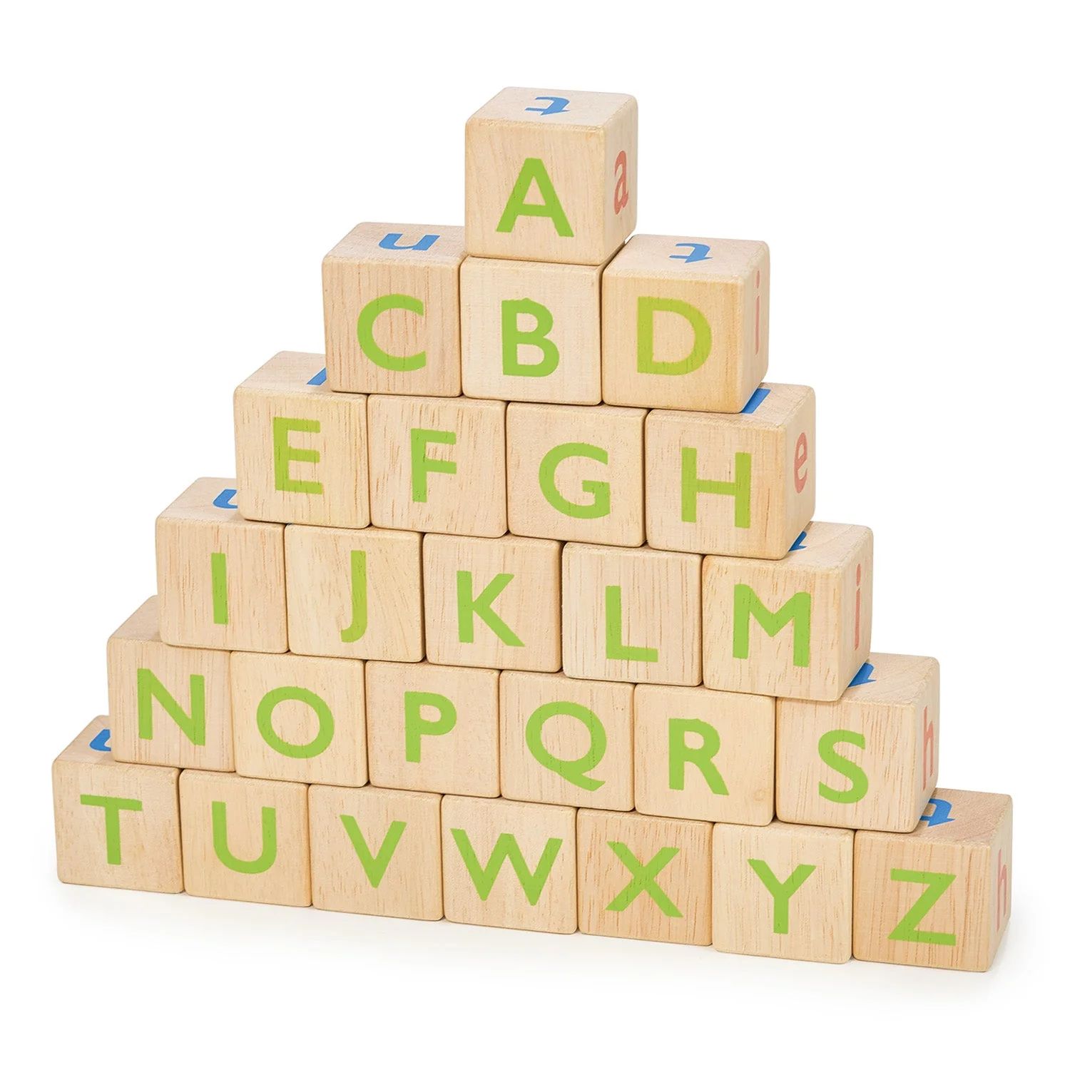 Mentari: Alphabet Spelling Blocks - Image 4