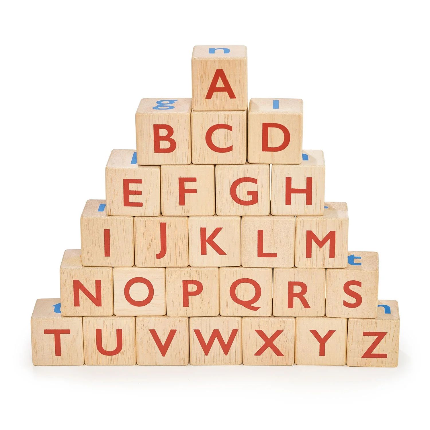 Mentari: Alphabet Spelling Blocks - Image 6