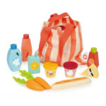 Mentari: Bargain Grocery Bag