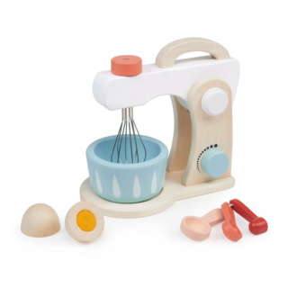 Mentari: Cake Mixer Set