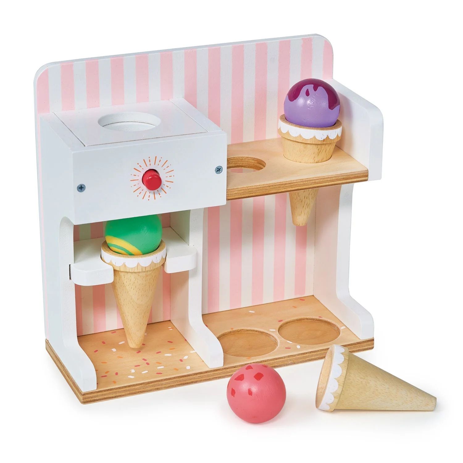 Mentari: Ice Cream Kiosk - Image 2