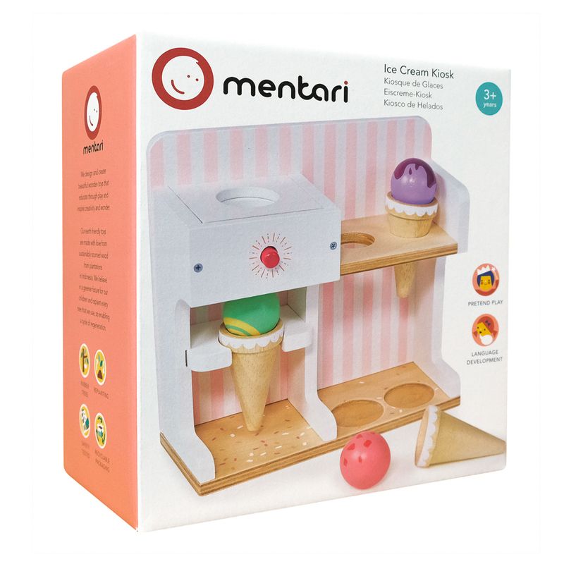 Mentari: Ice Cream Kiosk - Image 6