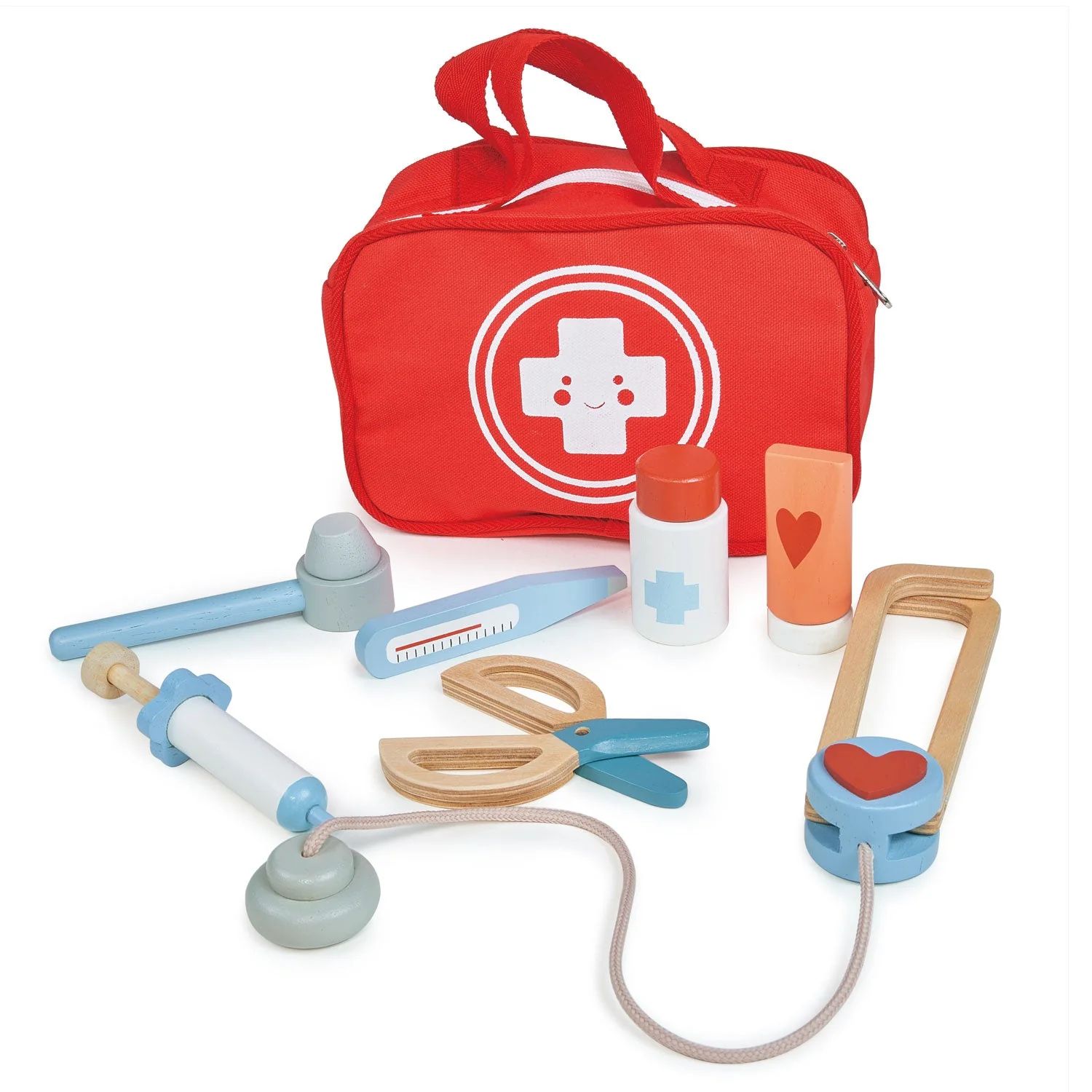 Mentari: My First Aid Kit - Image 6
