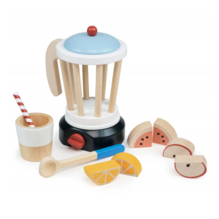 Mentari: Smoothie Maker