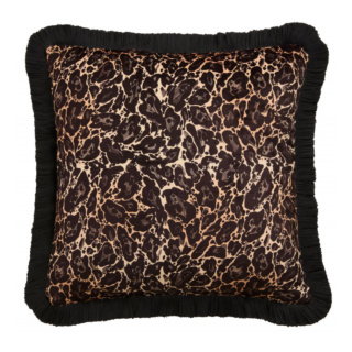 Ulster Weavers Cushion Cover: Josephine Gold, 43x43cm