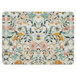 Ulster Weavers Placemats, Bee Bloom, Set of 4