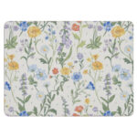 Ulster Weavers Placemats, Cottage Garden, Set of 4