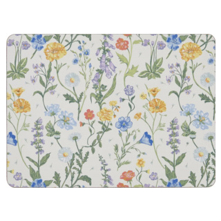 Ulster Weavers Placemats, Cottage Garden, Set of 4