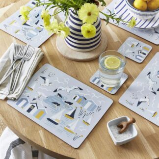 Placemats & Napkins