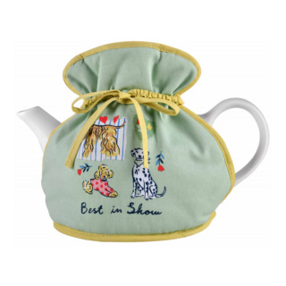 Ulster Weavers Tea Cosy, Best in Show