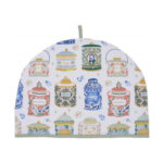 Ulster Weavers Tea Cosy, Tea Tins
