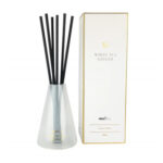 W Scented Reed Diffuser: White Tea Ginger, 200ml
