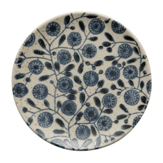 Danica Studio Calendula Element, Appetizer Plate, 14cm, Set of 2