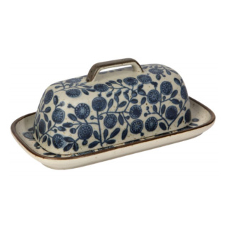 Danica Studio Calendula Element Butter Dish