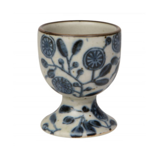 Danica Studio Calendula Element Egg Cup, Set of 2