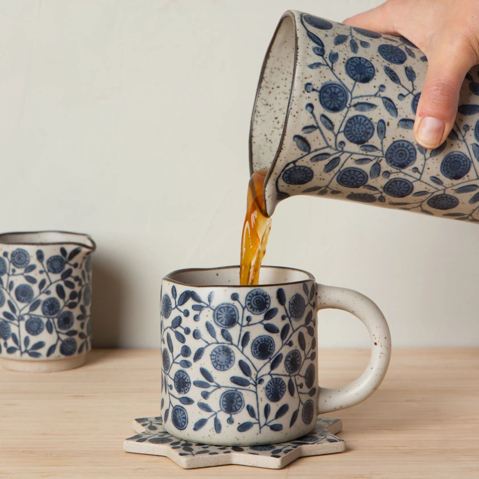 Danica Studio Calendula Element Mug - Image 3