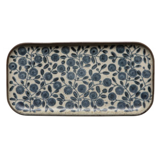 Danica Studio Calendula Element Serving Platter, 30cm