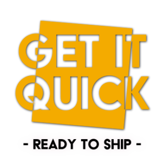 Get it Quick!