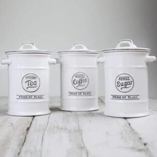 Storage Containers
