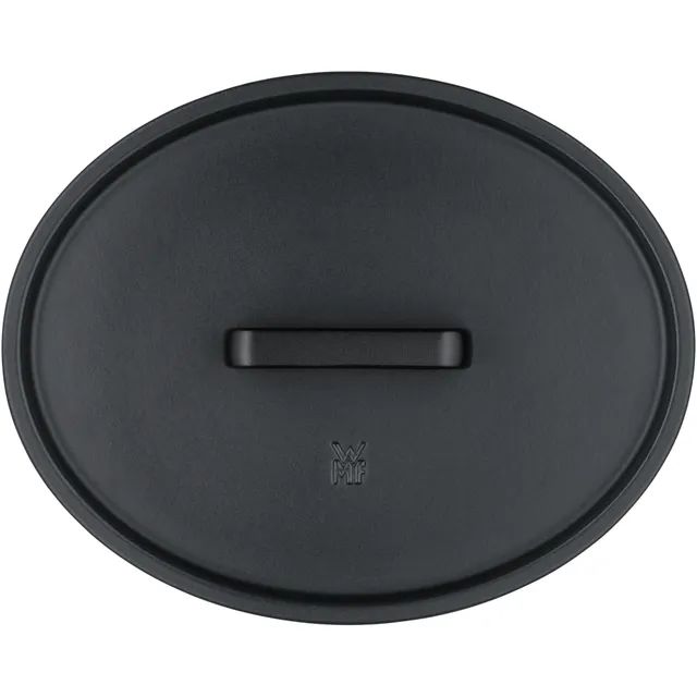 WMF Flavour Cast Iron Roaster, Oval, 33cmx26cm - Image 9