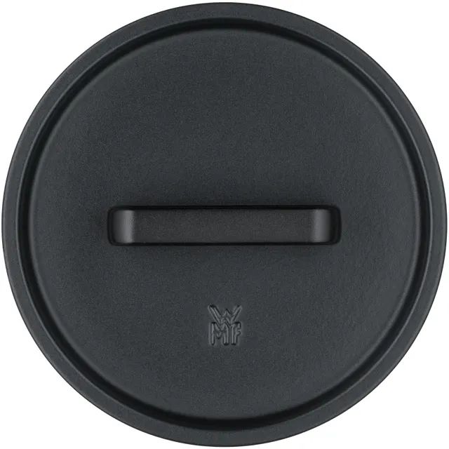 WMF Flavour Cast Iron Roaster, Round, 22cm - Image 6