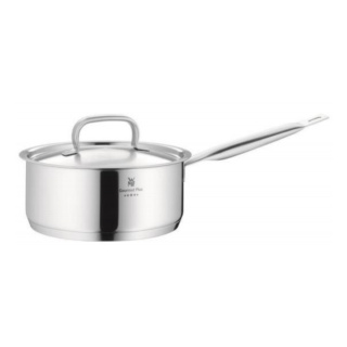 WMF Gourmet Plus Saucepan with Lid, 16cm, 1.4ltr