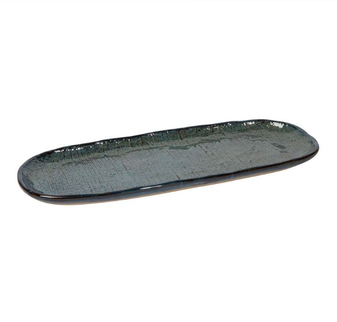 Danica Studio Riviera Oval Platter - Image 3