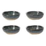 Danica Studio Riviera Pinch Bowls, Set of 4