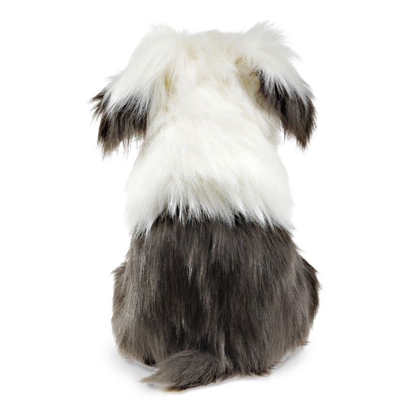 Folkmanis Puppet: Sheepdog Puppet - Image 2