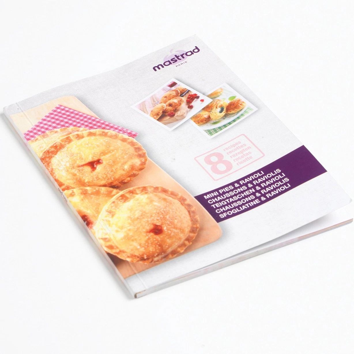 Mastrad Mini Pies & Ravioli Kit - Image 4